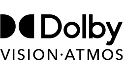 Dolby Vision y Atmos